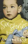 Six Stories and an Essay - Andrea Levy - kniha z kategorie Beletrie