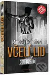 Osm světů 2: Včelí lid - Marcela Remeňová