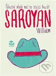 Odvážný mladý muž na létající hrazdě - William Saroyan - kniha z kategorie Společenská beletrie