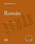 Román - Olga Barényiová - kniha z kategorie Beletrie