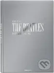The Beatles - Harry Benson - kniha z kategorie Odborné a naučné