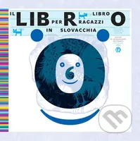 Il libro per ragazzi slovacchia - Ľubica Kepštová - kniha z kategorie Pohádky