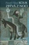 Kolik zbývá z noci - Pavel Filipi - kniha z kategorie Duchovní život