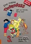 Tintenfass 3 - pracovní sešit pro 3. ročník ZŠ (Ene mene Tintenfass geh zur Schule, lerne was!) - kniha z kategorie Jazykové učebnice a slovníky