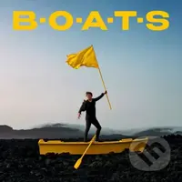 Kelly Michael Patrick: B.O.A.T.S - Kelly Michael Patrick