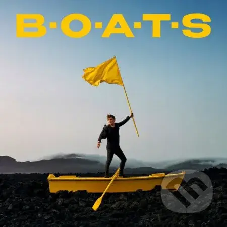 Kelly Michael Patrick: B.O.A.T.S - Kelly Michael Patrick