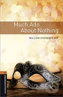 Playscripts 2 - Much Ado ABout Nothing with Audio Mp3 Pack - kniha z kategorie Jazykové učebnice a slovníky