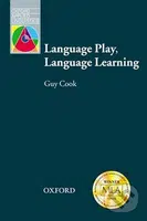 Oxford Applied Linguistics - Language Play, Language Learning - kniha z kategorie Vysoké školy
