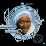Aretha Franklin: Sparkle (Limited Clear) LP - Aretha Franklin