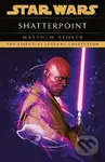 Star Wars: Shatterpoint - Matthew Stover - kniha z kategorie Fantasy