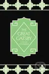 The Great Gatsby - Francis Scott Fitzgerald