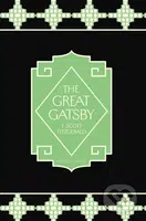 The Great Gatsby - Francis Scott Fitzgerald