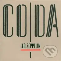 Led Zeppelin: Coda LP - Led Zeppelin