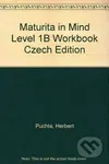 Maturita in Mind: Pracovní sešit 2 - Herbert Puchta, Herbert Puchta - kniha z kategorie Jazykové učebnice a slovníky