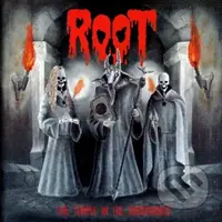 Root: The Temple In The Underworld / 30th Anniversary Remaster LP