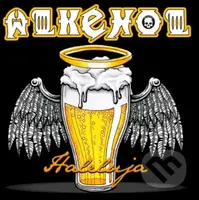 Alkehol: Haleluja - Alkehol