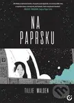 Na paprsku - Tillie Walden - kniha z kategorie Komiksy