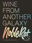 The Noble Rot Book: Wine from Another Galaxy - Dan Keeling, Mark Andrew - kniha z kategorie Podle potraviny