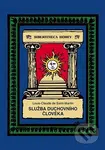 Služba duchovního člověka - Louis-Claude de  Saint-Martin - kniha z kategorie Ezoterika