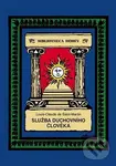 Služba duchovního člověka - Louis-Claude de  Saint-Martin