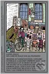 Codex Aigas - Jan Čumlivski, Juraj Horváth, Michaela Kukovičová