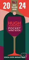 Hugh Johnson Pocket Wine 2024 - Hugh Johnson, Margaret Rand - kniha z kategorie Podle potraviny