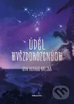 Úděl Hvězdorozených - Jan Yenkee Kalina - kniha z kategorie Sci-fi, fantasy a komiksy