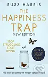The Happiness Trap 2nd Edition (The Happiness Trap 2nd Edition) - kniha z kategorie Psychologie