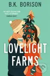Lovelight Farms - B.K. Borison - kniha z kategorie Romantická