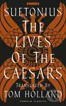 The Lives of the Caesars - Suetonius