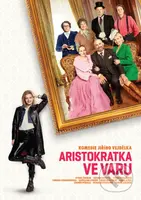 Aristokratka ve varu - Jiří Vejdělek - film z kategorie Filmy