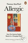 Allergic (How Our Immune System Reacts to a Changing World) - kniha z kategorie Zdraví a životní styl