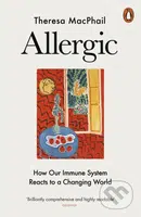 Allergic (How Our Immune System Reacts to a Changing World) - kniha z kategorie Zdraví a životní styl