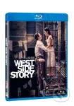 West Side Story - Steven Spielberg - film z kategorie Rodinné a romantické