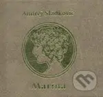 Marína - Andrej Sládkovič