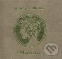 Marína - Andrej Sládkovič