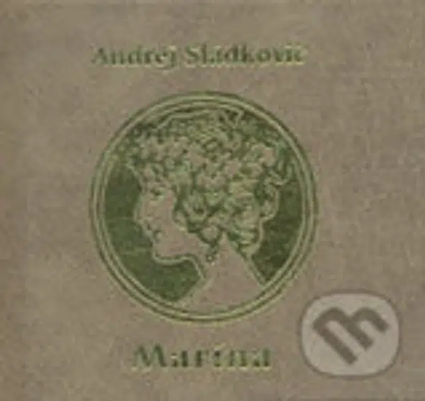 Marína - Andrej Sládkovič