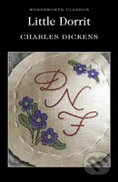 Little Dorrit - Charles Dickens - kniha z kategorie Beletrie