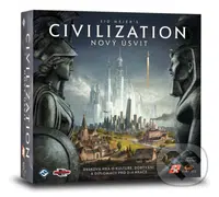 Sid Meier's Civilization: Nový úsvit - James Kniffen