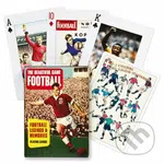 Poker - Football Legends - hra z kategorie Karty, hlavolamy