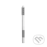 LEGO Gelové pero - šedé