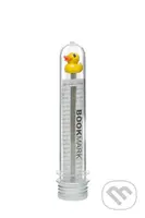 Záložka do knihy - Kačička