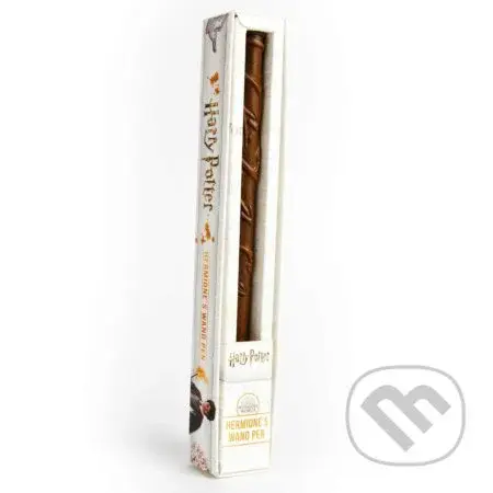 Harry Potter: Hermione's Wand Pen