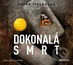Dokonalá smrt - Helen Fields - audiokniha z kategorie Detektivky, thrillery a horory
