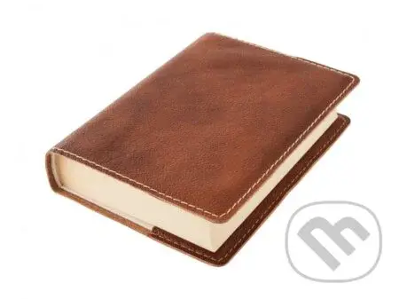 Obal na knihu Klasik: Měděná