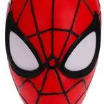 Dekorativní lampa Marvel: Spidermanova maska