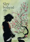 Slzy bohyně (Komiks, v němž jsi hrdinkou)