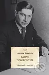 Bahno společnosti - Arthur Koestler - kniha z kategorie Historie