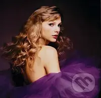 Taylor Swift: Speak Now (Taylor’s Version) (2 CD) - Taylor Swift