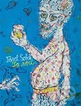Za nocí - Pavel Sobek - kniha z kategorie Poezie